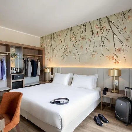 Della Piana 4* Avezzano