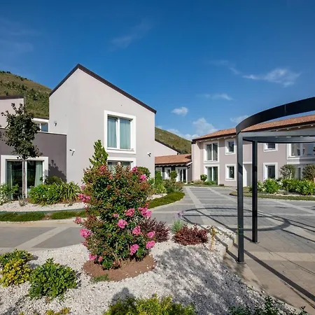 Della Piana Отель