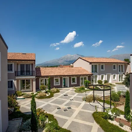 Hotel Della Piana Avezzano