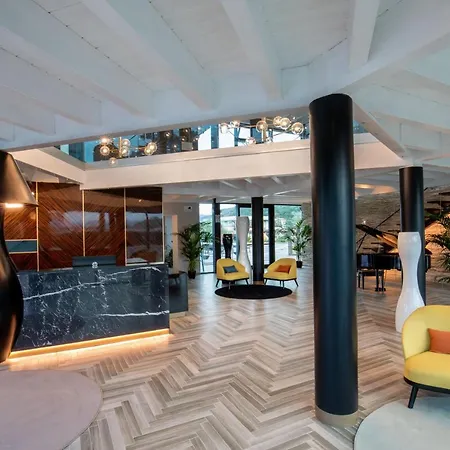 Della Piana Hotel Avezzano