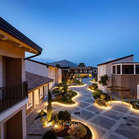 Szálloda Della Piana