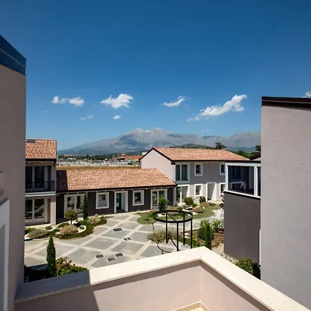 Szálloda Della Piana