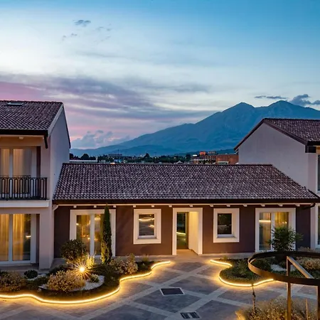 Della Piana Отель 4*