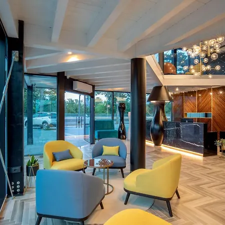 Отель Della Piana 4*