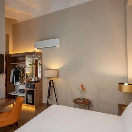 Отель Della Piana 4*