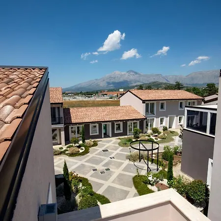 Szálloda Della Piana 4*
