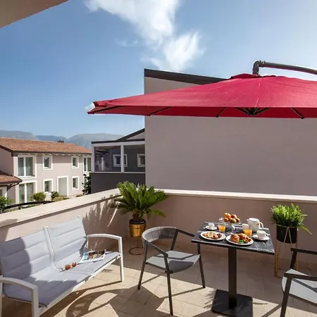 Szálloda Della Piana