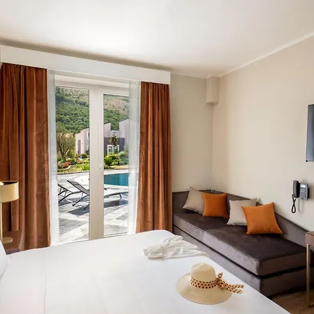 Della Piana Szálloda