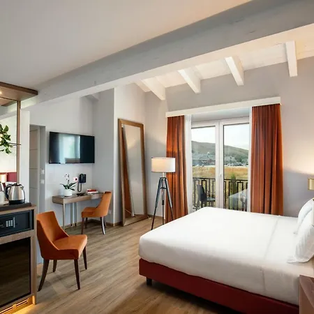 Hotel Della Piana Avezzano