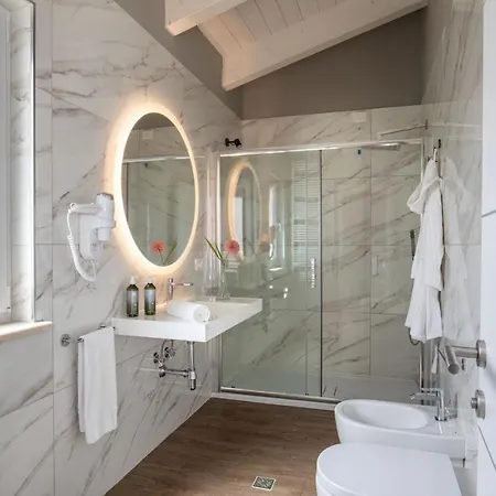 Szálloda Della Piana 4*