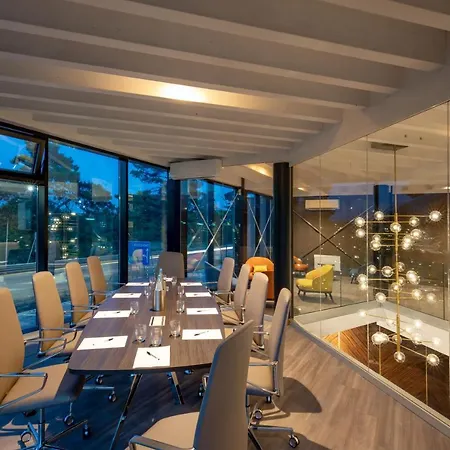 מלון Della Piana אבזאנו