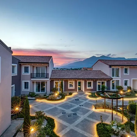 Szálloda Della Piana Avezzano