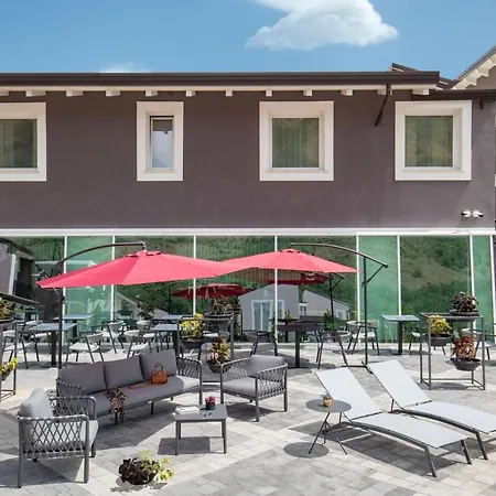 Della Piana Avezzano