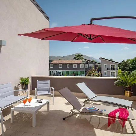 Szálloda Della Piana Avezzano