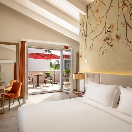 Szálloda Della Piana Avezzano