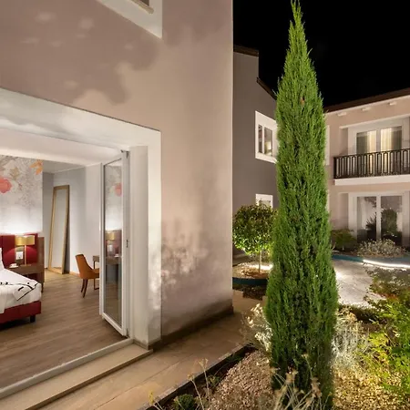 Della Piana Hotel
