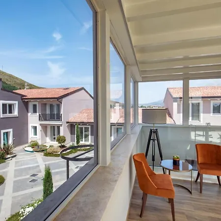 Della Piana Отель