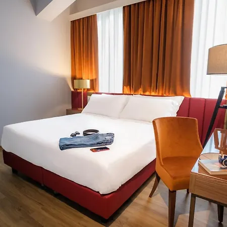 Della Piana Szálloda Avezzano