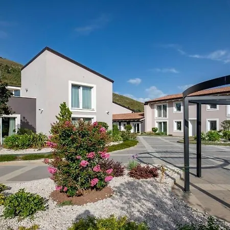 Della Piana Hotel Avezzano