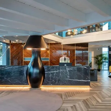 Szálloda Della Piana