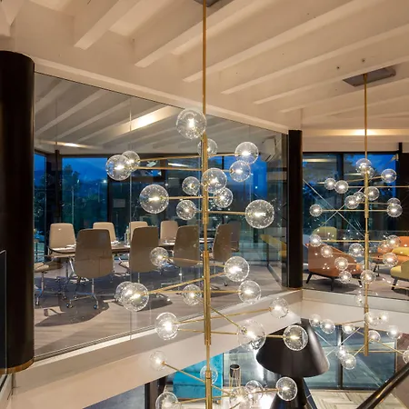 Della Piana Szálloda