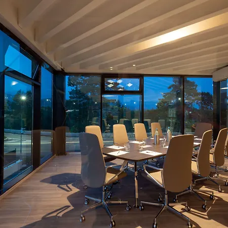 Szálloda Della Piana Avezzano