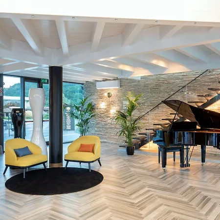 Szálloda Della Piana 4*