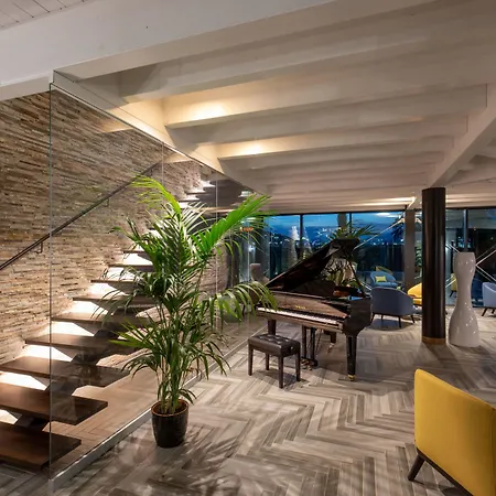 Della Piana Szálloda 4*