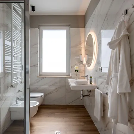 Szálloda Della Piana 4*