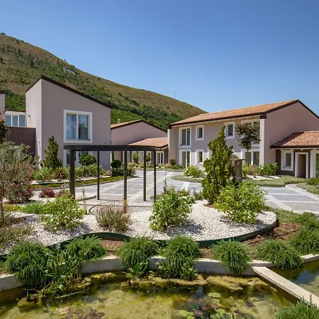 Della Piana Hotel Avezzano