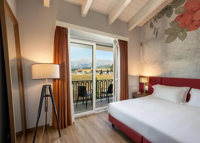 Della Piana Hotel 4*