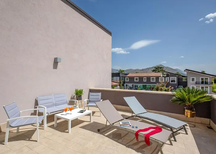 Della Piana 4* Avezzano