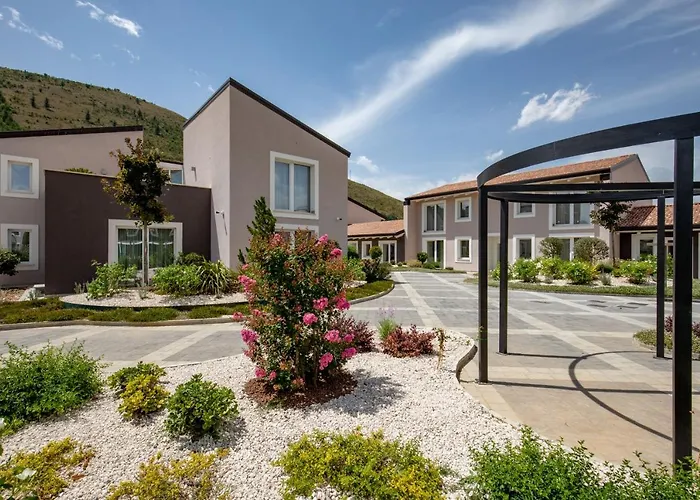 Della Piana 4* Avezzano