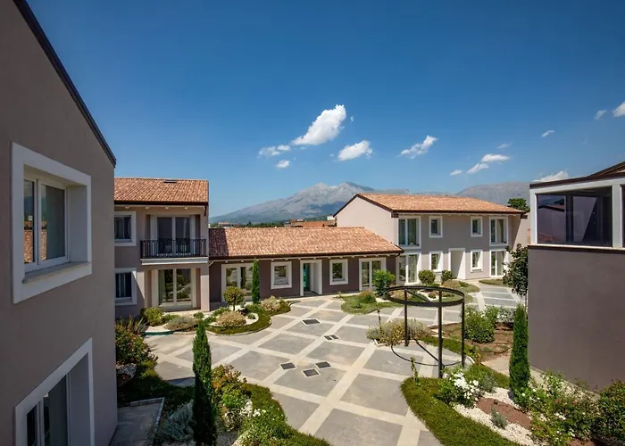 Hotel Della Piana Avezzano