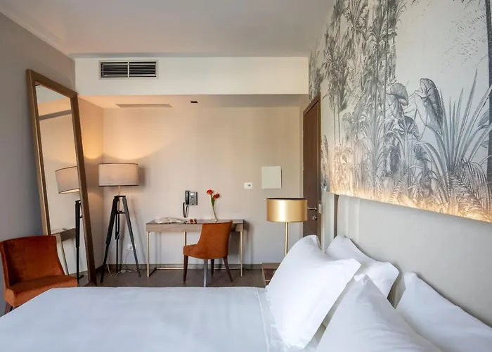 Della Piana 4* Avezzano