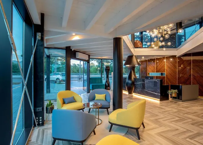 Hotel Della Piana 4*