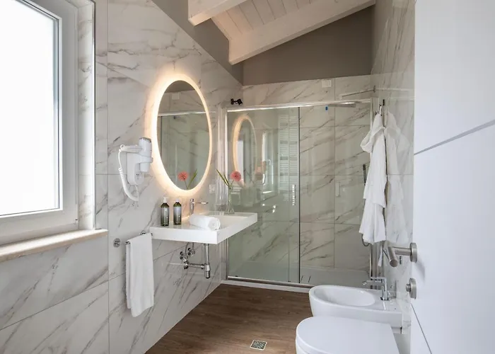 Hotel Della Piana 4*