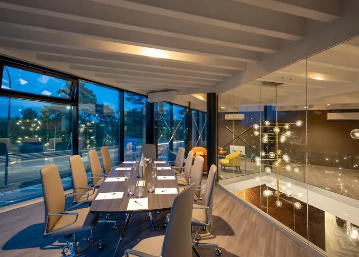 Hotel Della Piana Avezzano