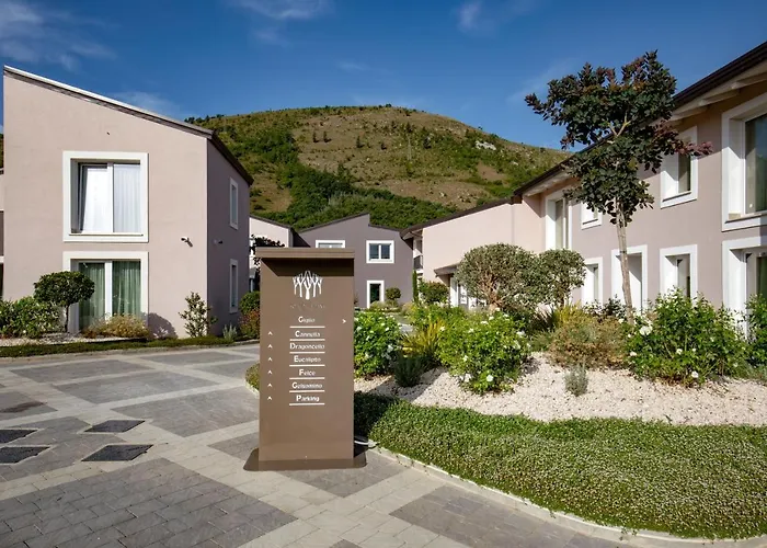 Hotel Della Piana Avezzano