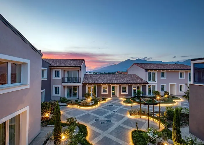 Hotel Della Piana Avezzano