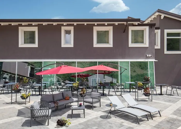 Della Piana Avezzano