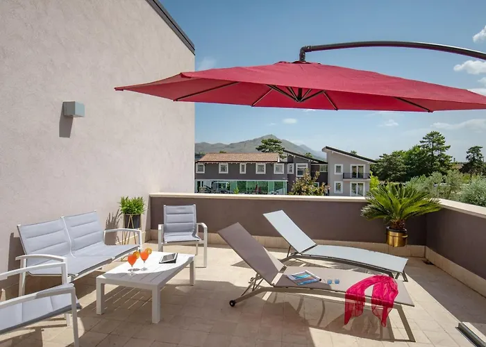 Hotel Della Piana Avezzano