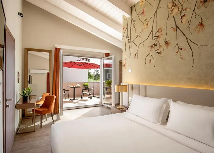 Hotel Della Piana Avezzano