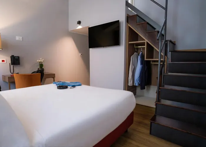 Della Piana Hotel Avezzano