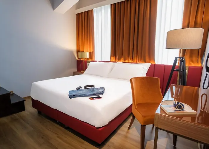 Della Piana Hotel Avezzano