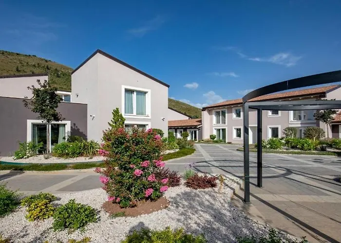 Della Piana Hotel Avezzano