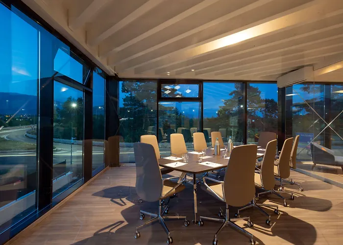 Hotel Della Piana Avezzano