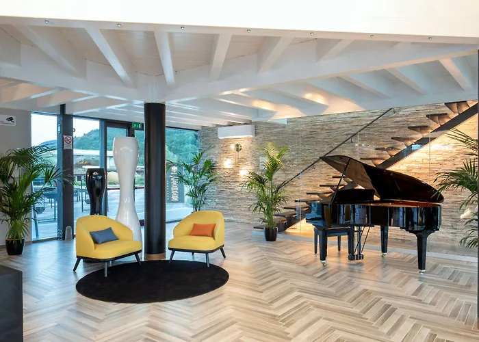 Hotel Della Piana 4*