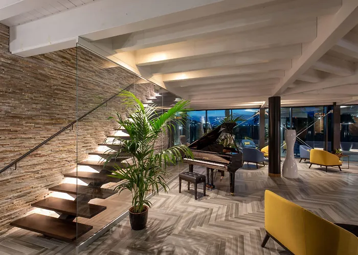 Della Piana Hotel 4*