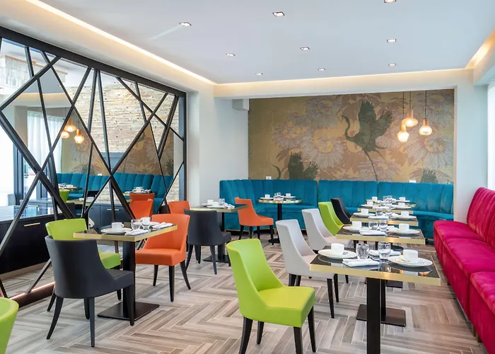 Della Piana Hotel Avezzano